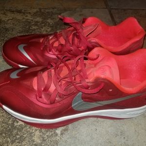 Nike hyper fuse size 14